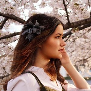 Meet your Posher, Emma